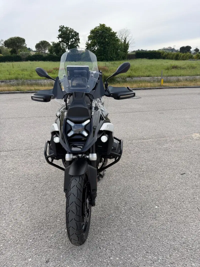 Bmw R 1300 GS Triple Black (2023 - 26) (2)