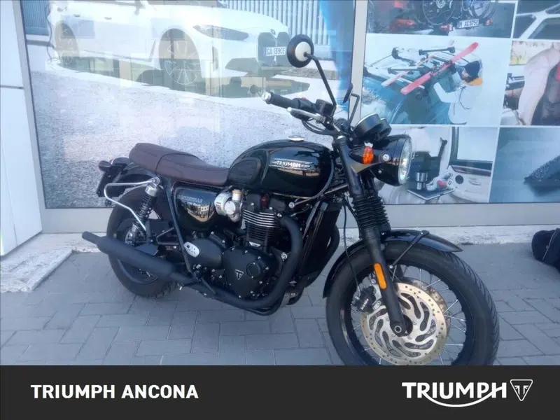 Triumph Bonneville T120 Black (2026) (6)