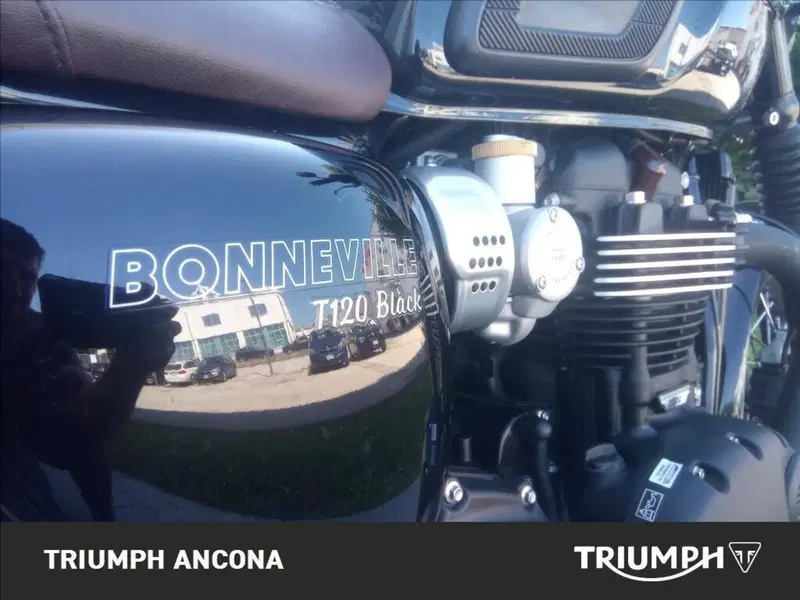 Triumph Bonneville T120 Black (2026) (8)