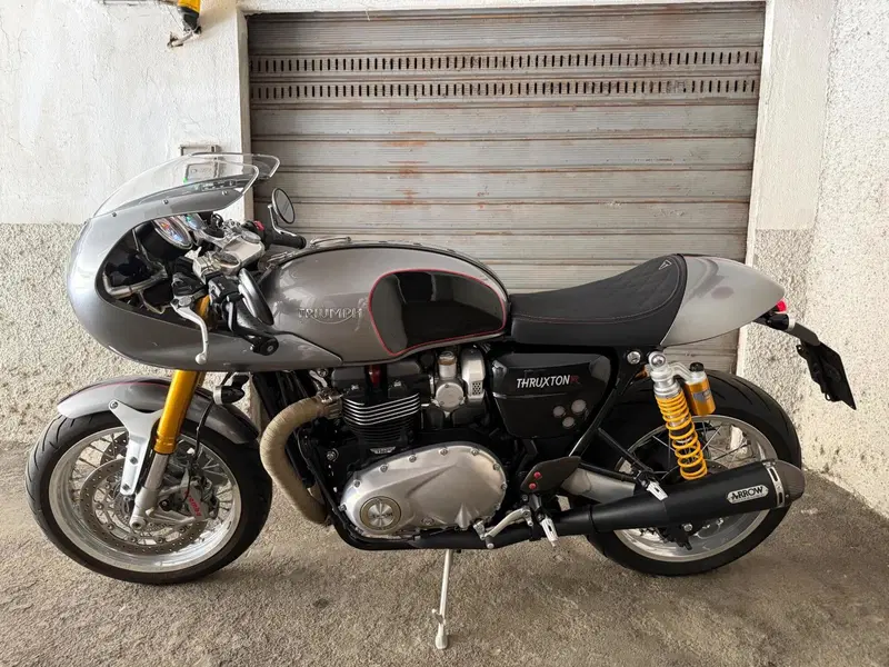 Triumph Thruxton 1200 R (2016) (7)