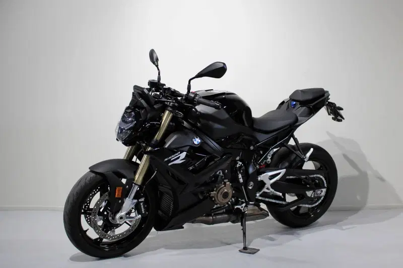 Bmw S 1000 R (2021 - 24) (3)