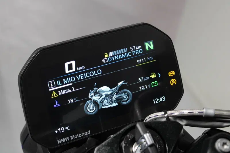 Bmw S 1000 R (2021 - 24) (6)