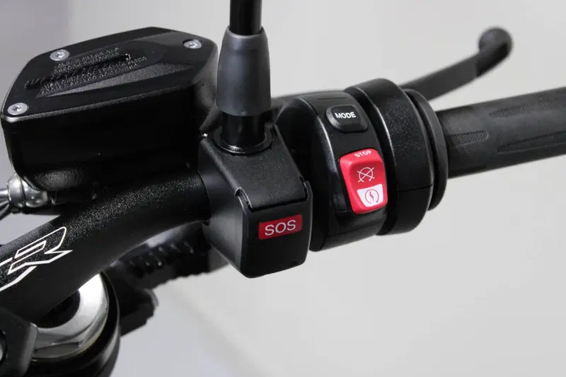 Bmw S 1000 R (2021 - 24) (7)