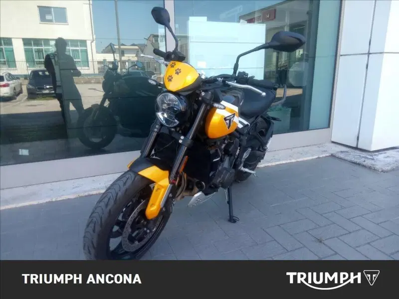 Triumph Trident 660 (2025) (3)