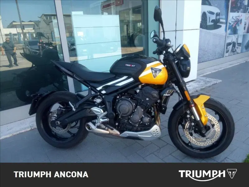 Triumph Trident 660 (2025) (9)
