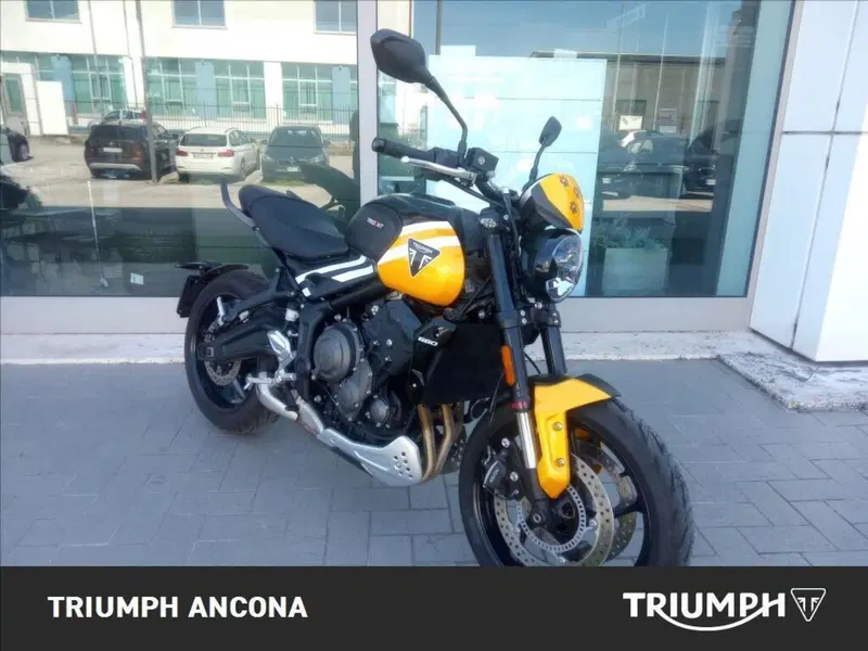 Triumph Trident 660 (2025) (7)