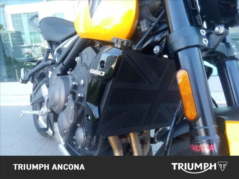 Triumph Trident 660 (2025) (10)