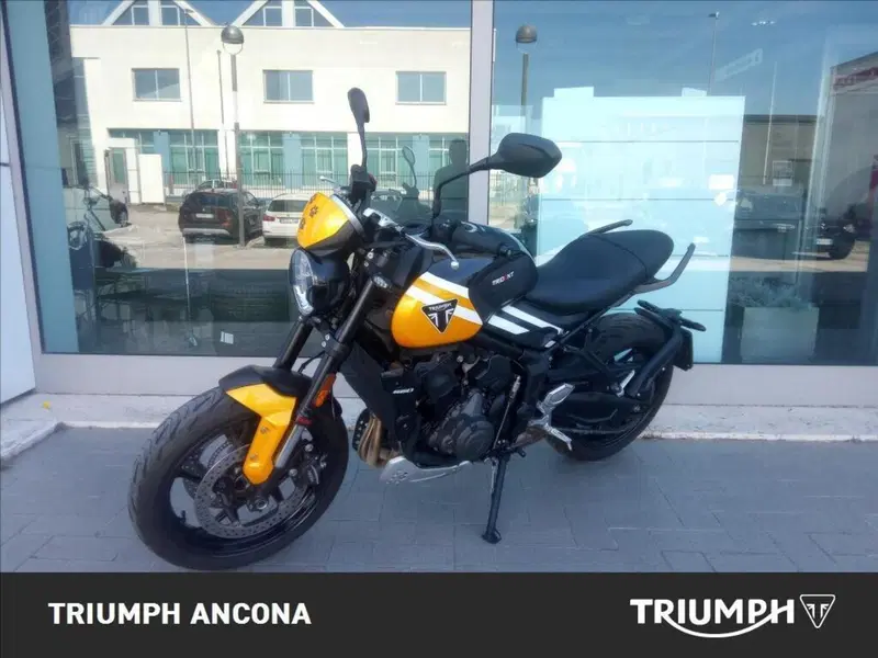 Triumph Trident 660 (2025) (2)