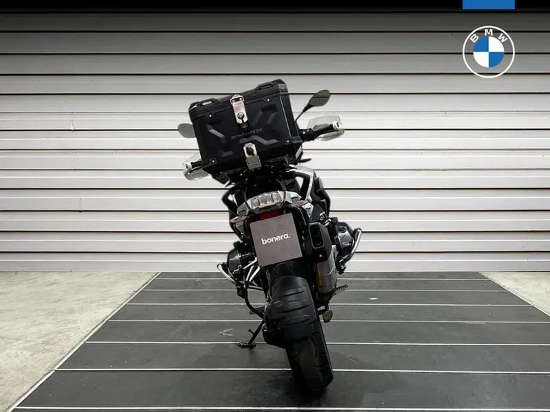 Bmw R 1250 GS (2021 - 24) (4)