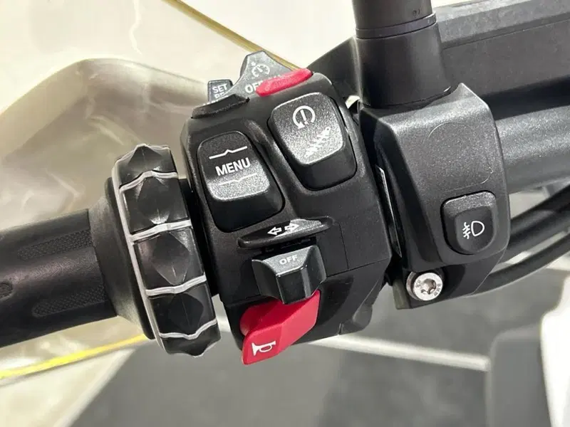 Bmw R 1250 GS (2021 - 24) (7)