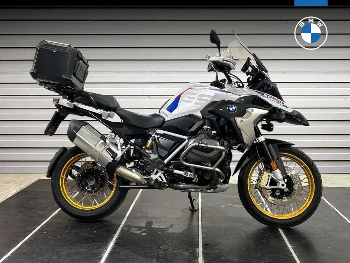 Bmw R 1250 GS (2021 - 24) (5)