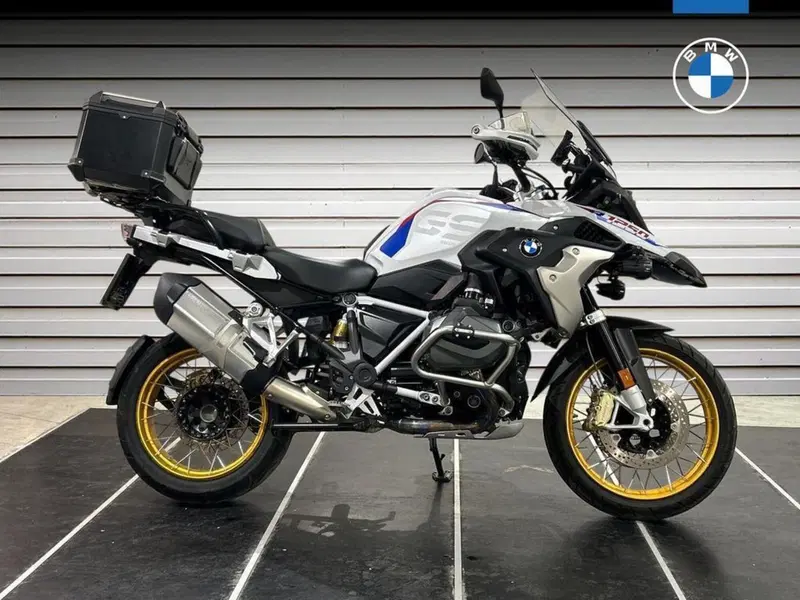Bmw R 1250 GS (2021 - 24) (5)