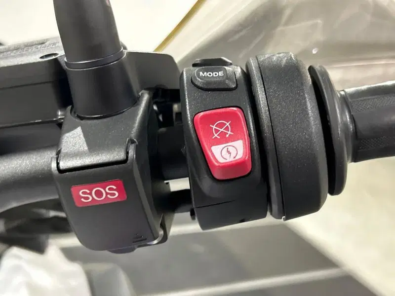 Bmw R 1250 GS (2021 - 24) (8)