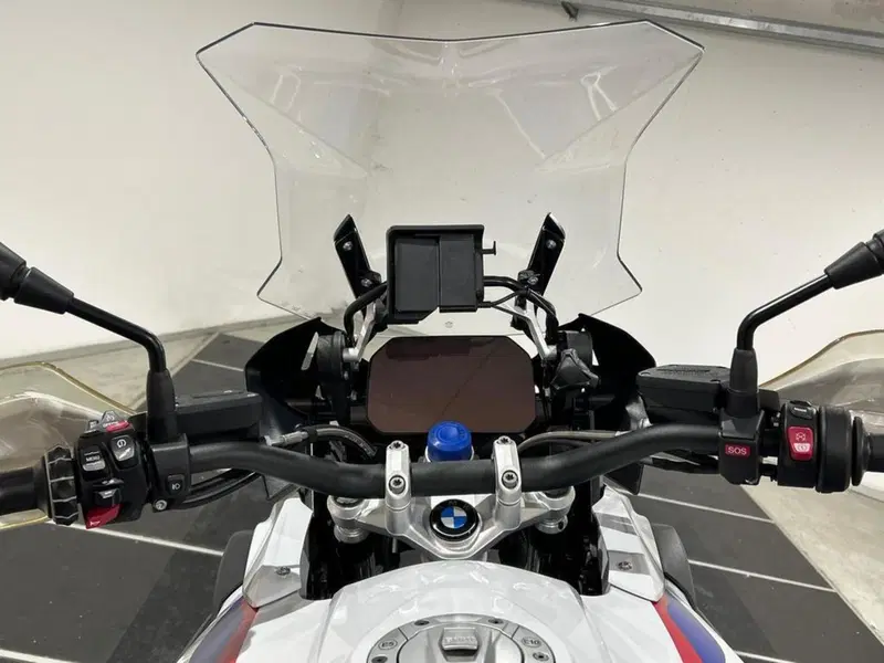 Bmw R 1250 GS (2021 - 24) (6)