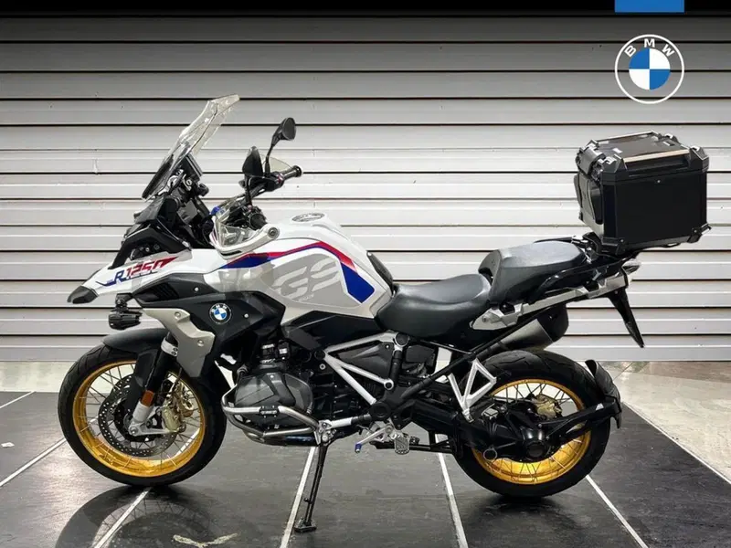 Bmw R 1250 GS (2021 - 24) (3)