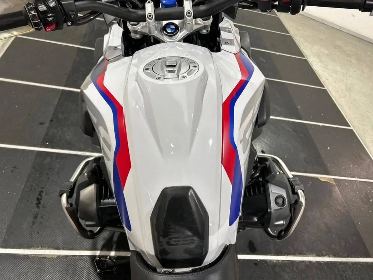 Bmw R 1250 GS (2021 - 24) (9)