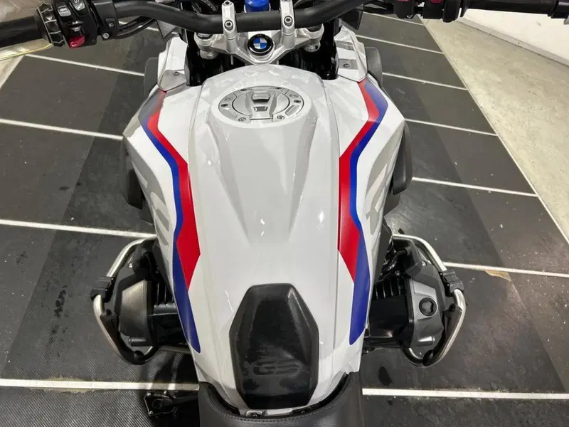 Bmw R 1250 GS (2021 - 24) (9)
