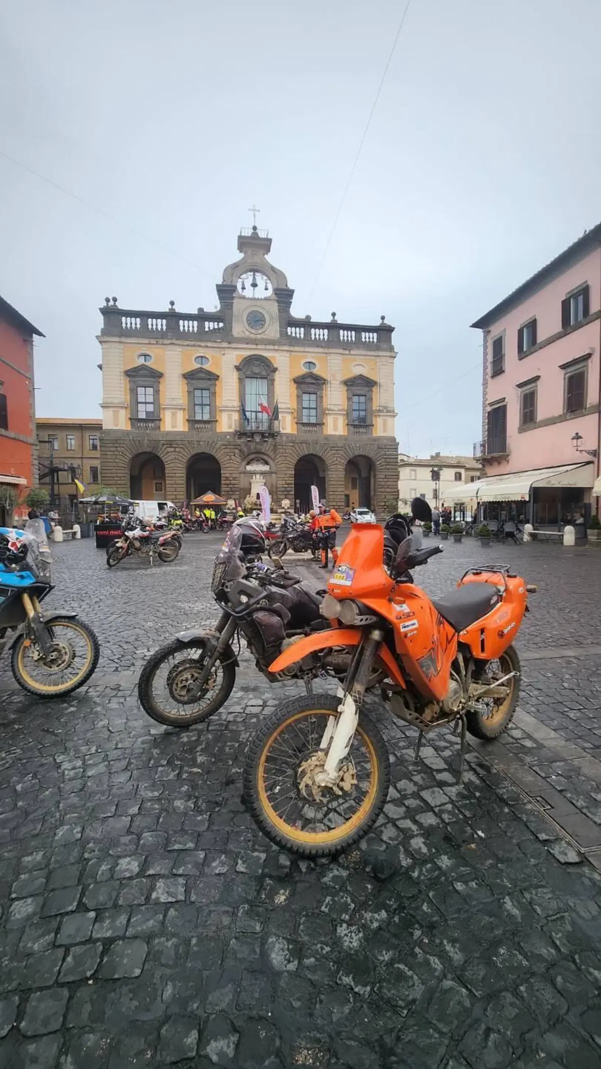 KTM 620 EXC Sup. Comp. (1994 - 98) (4)