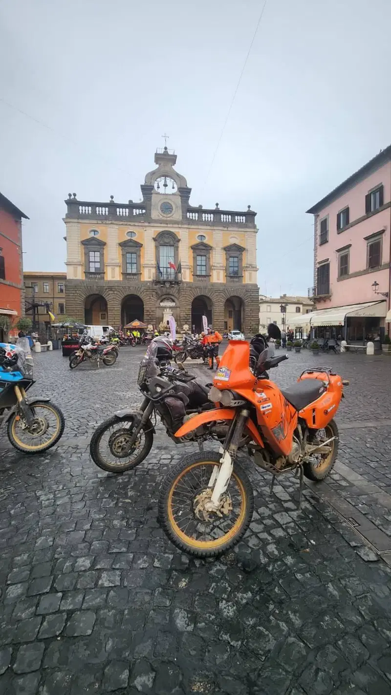 KTM 620 EXC Sup. Comp. (1994 - 98) (4)