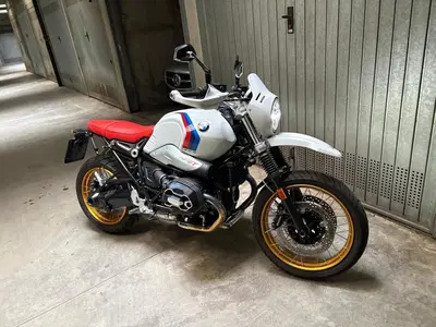 Bmw R nineT Urban GS (2021 - 24) usata