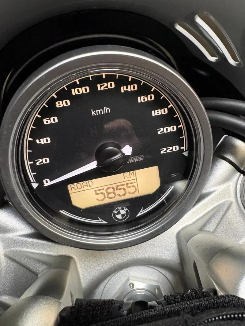 Bmw R nineT Urban GS (2021 - 24) (8)