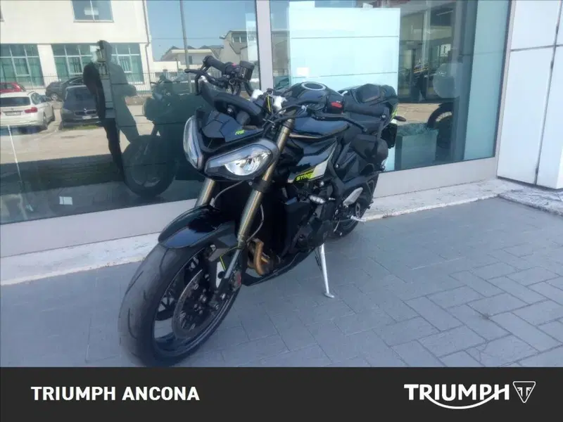 Triumph Street Triple 765 RS (2023 - 26) (3)