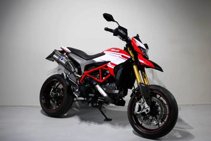 Ducati Hypermotard 939 SP (2016 - 18) (2)