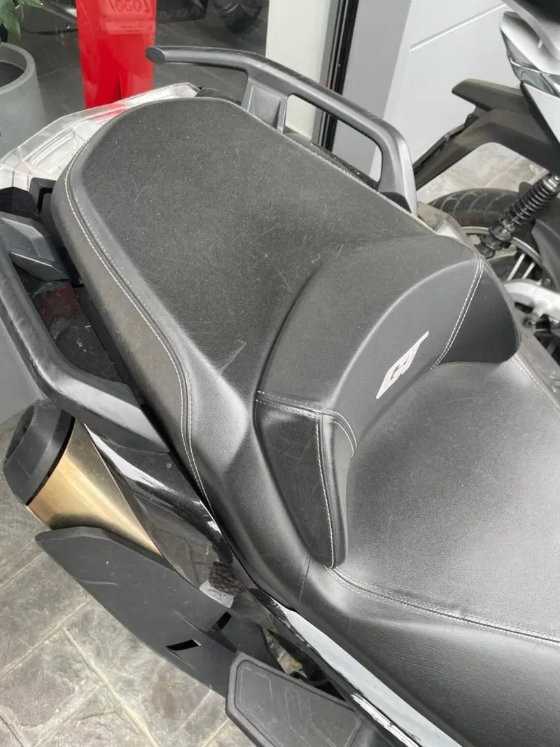 Bmw C 400 GT (2019 - 20) (6)
