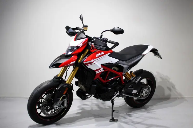 Ducati Hypermotard 939 SP (2016 - 18) (3)