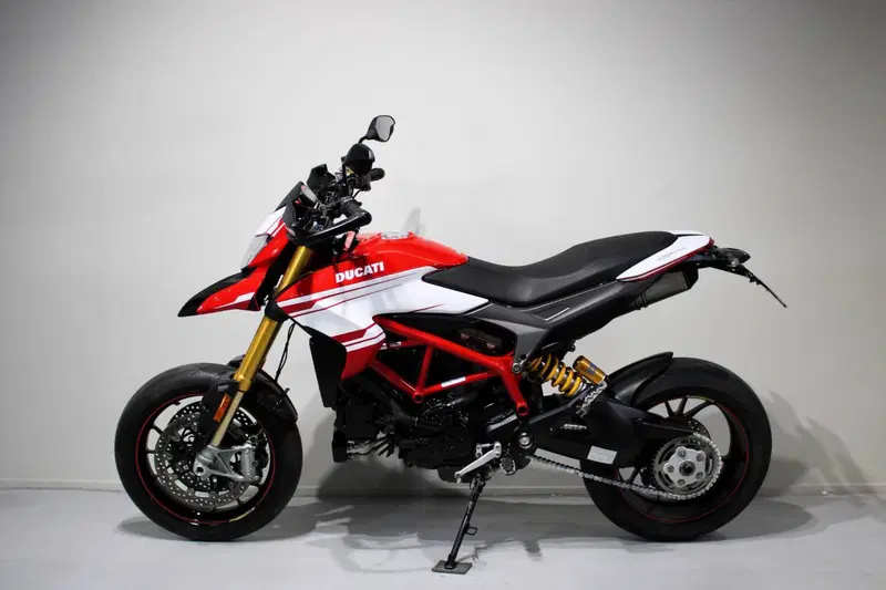 Ducati Hypermotard 939 SP (2016 - 18) (4)