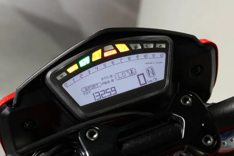 Ducati Hypermotard 939 SP (2016 - 18) (6)