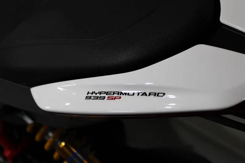 Ducati Hypermotard 939 SP (2016 - 18) (7)