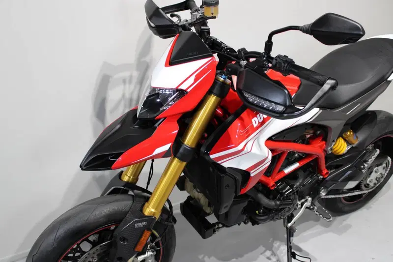 Ducati Hypermotard 939 SP (2016 - 18) (8)