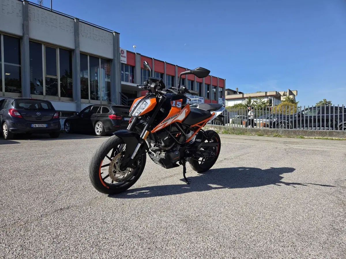 KTM 125 Duke ABS (2017 - 20) (3)