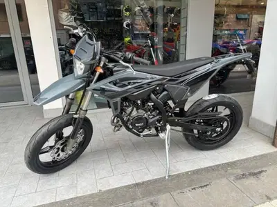 Betamotor RR 50 Motard - X Special Edition (2024 - 26) nuova