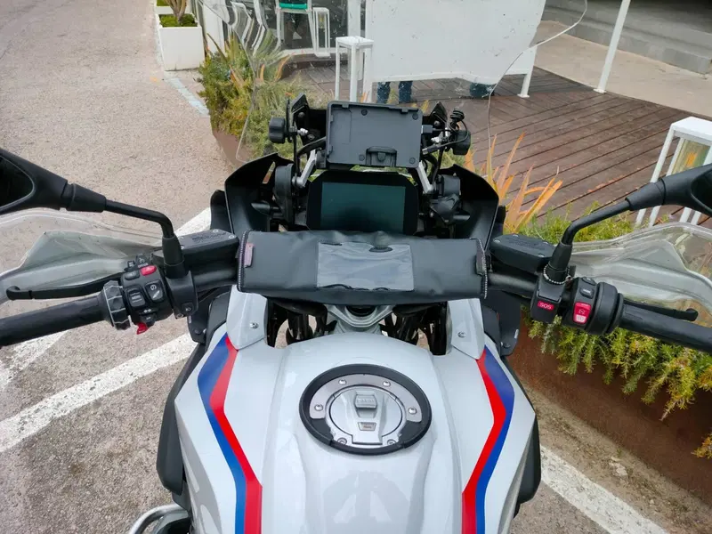 Bmw R 1250 GS (2021 - 24) (3)