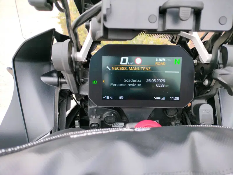 Bmw R 1250 GS (2021 - 24) (4)