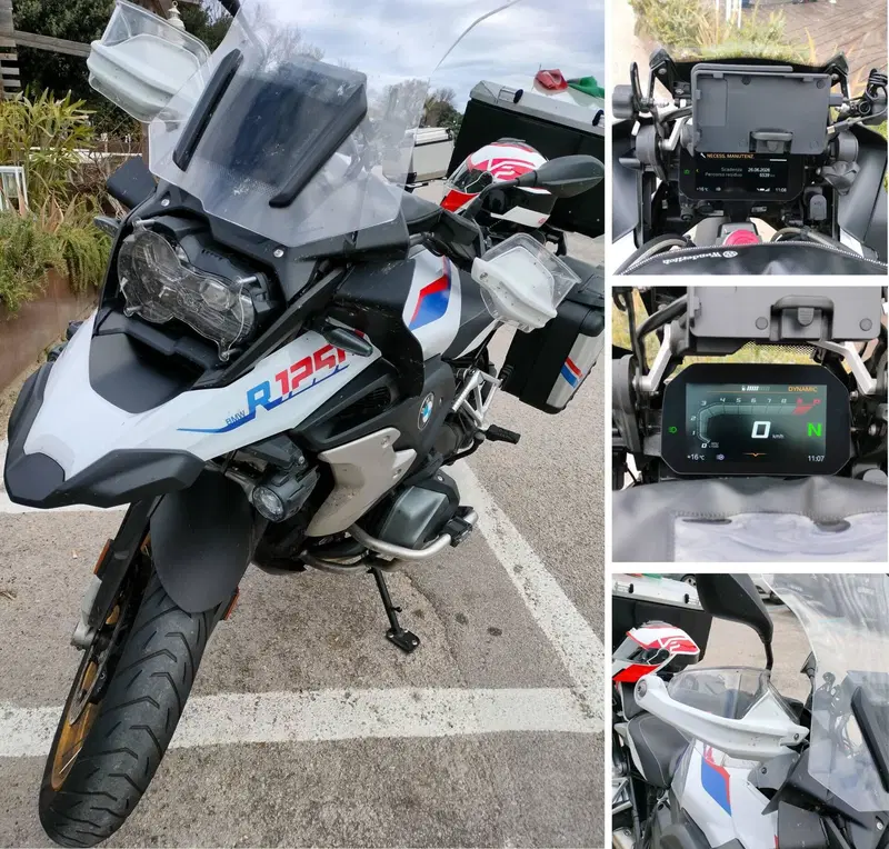 Bmw R 1250 GS (2021 - 24) (5)