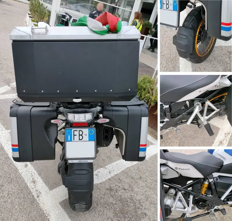 Bmw R 1250 GS (2021 - 24) (6)