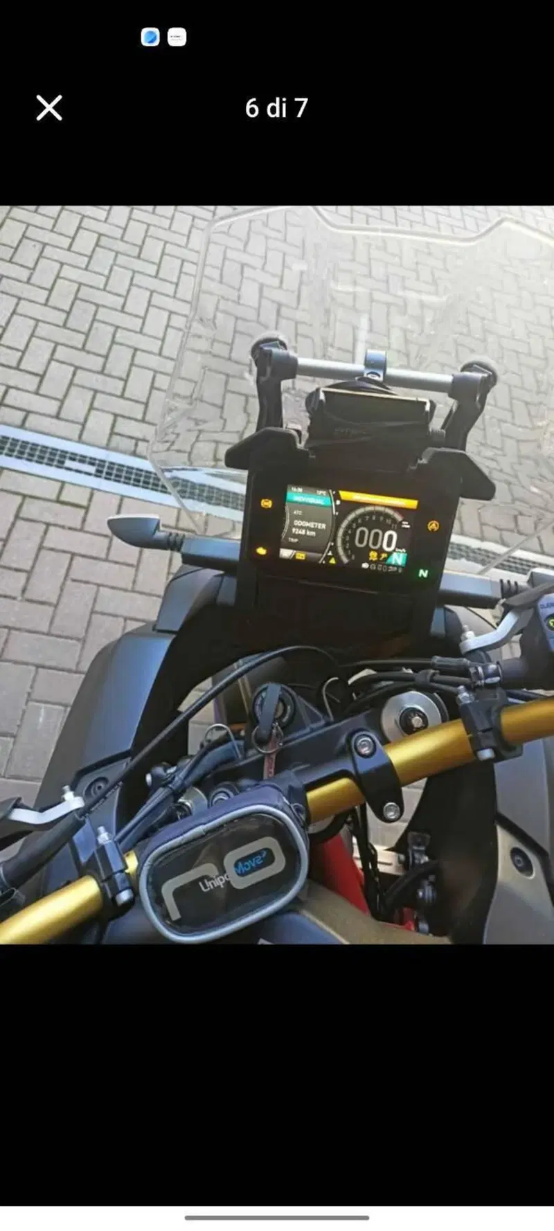 Aprilia Tuareg 660 Rally (2025 - 26) (2)