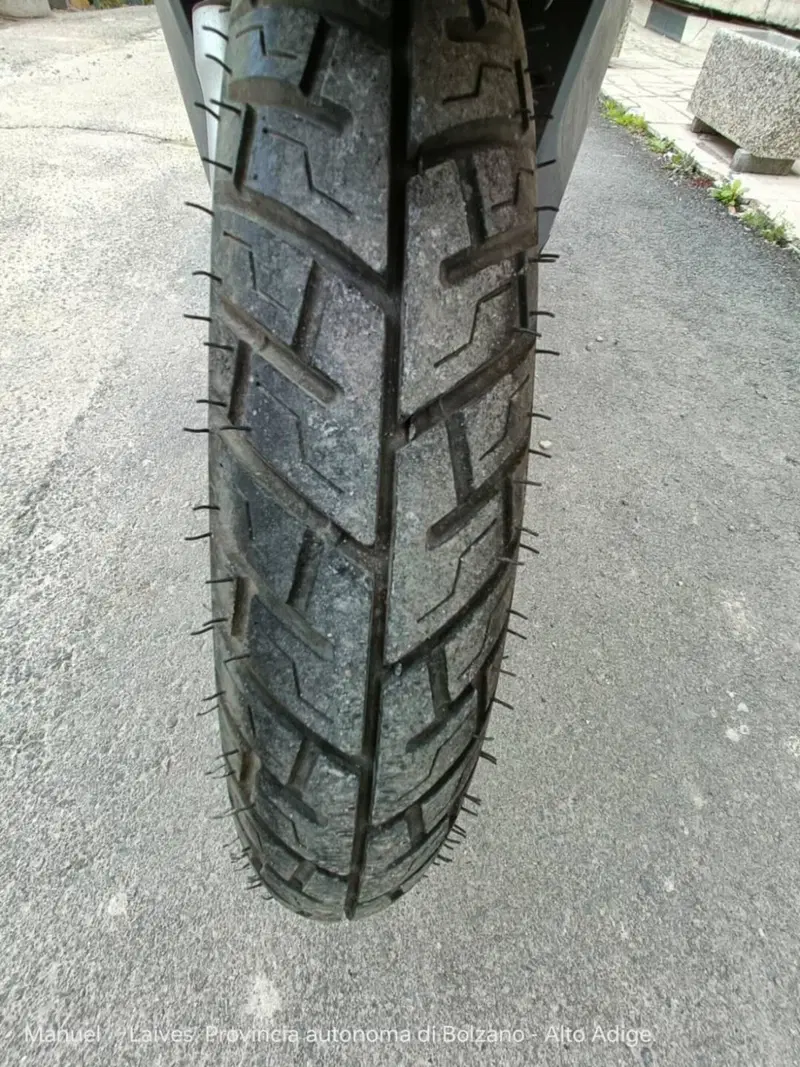 Honda Vision 110 (2011 - 16) (5)
