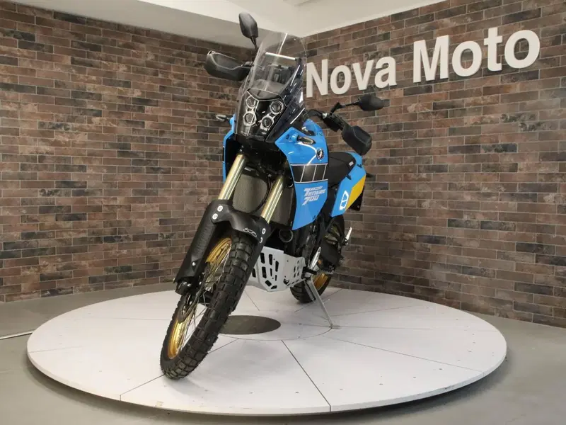 Yamaha Ténéré 700 Rally Edition (2022 - 24) (3)