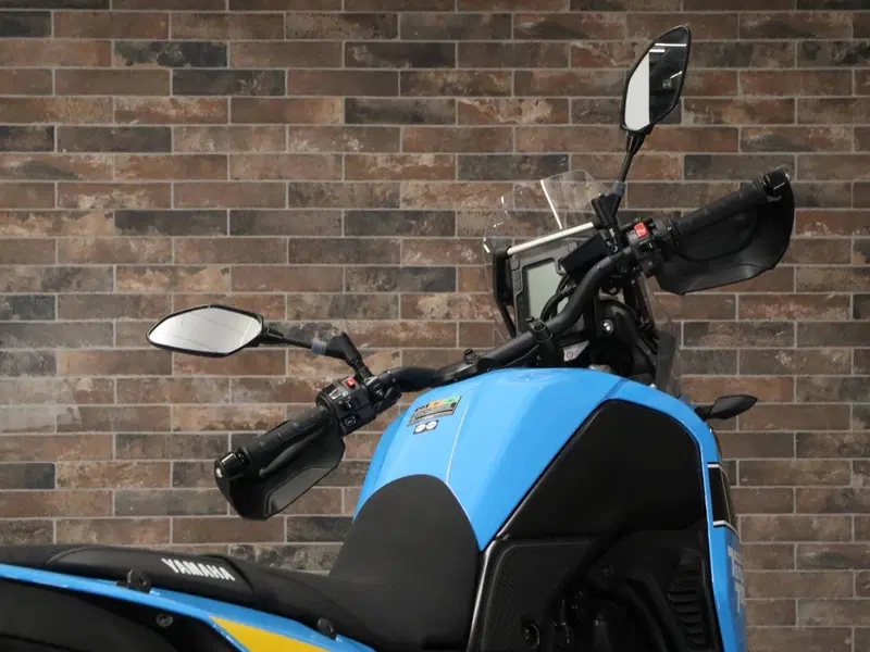 Yamaha Ténéré 700 Rally Edition (2022 - 24) (11)