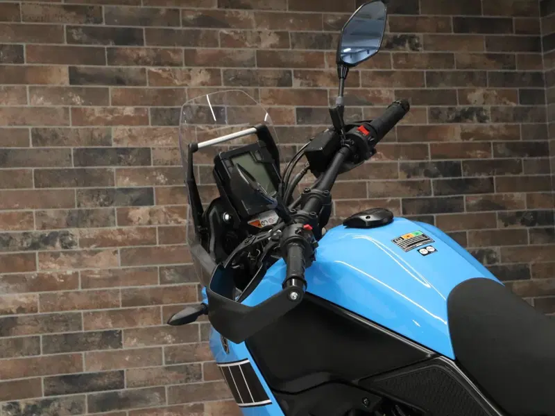 Yamaha Ténéré 700 Rally Edition (2022 - 24) (12)