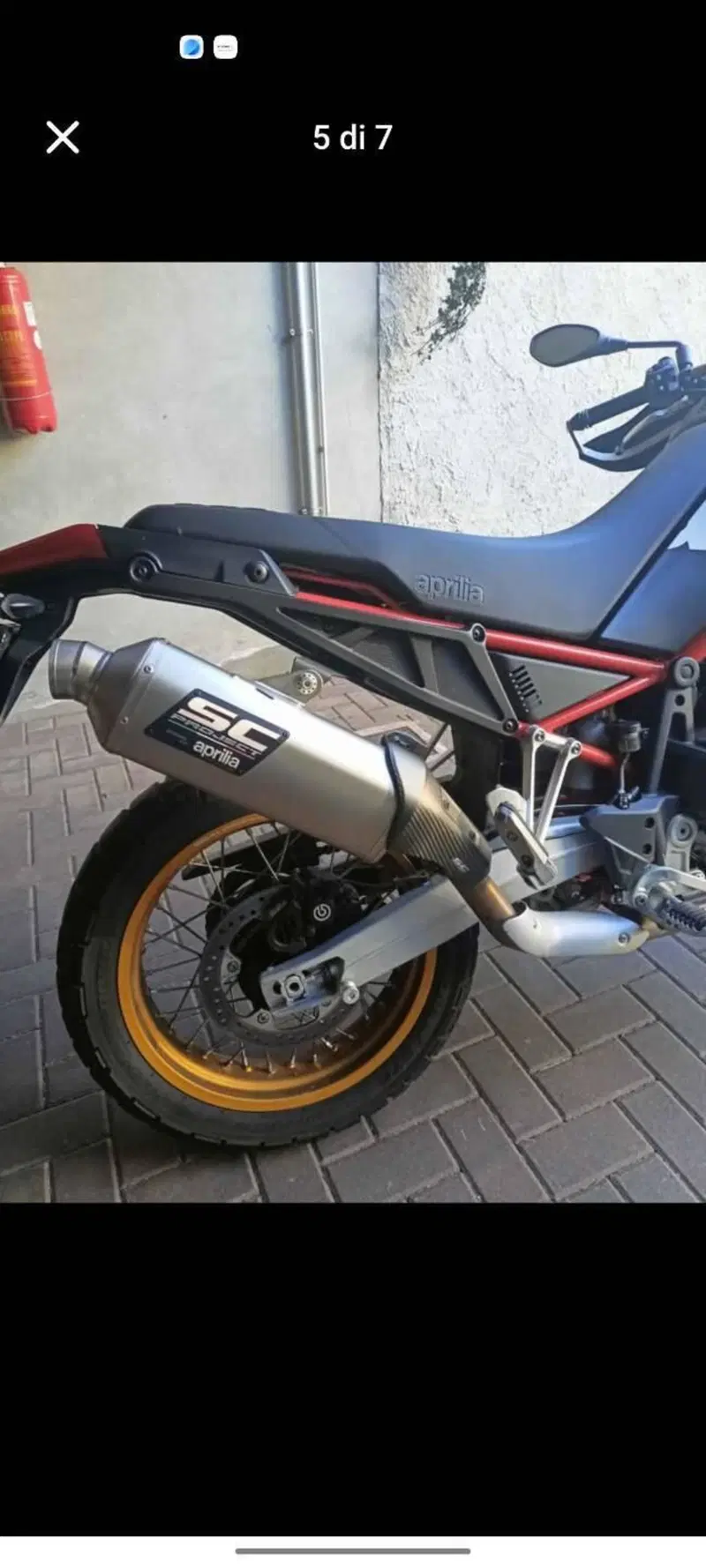 Aprilia Tuareg 660 Rally (2025 - 26) (4)