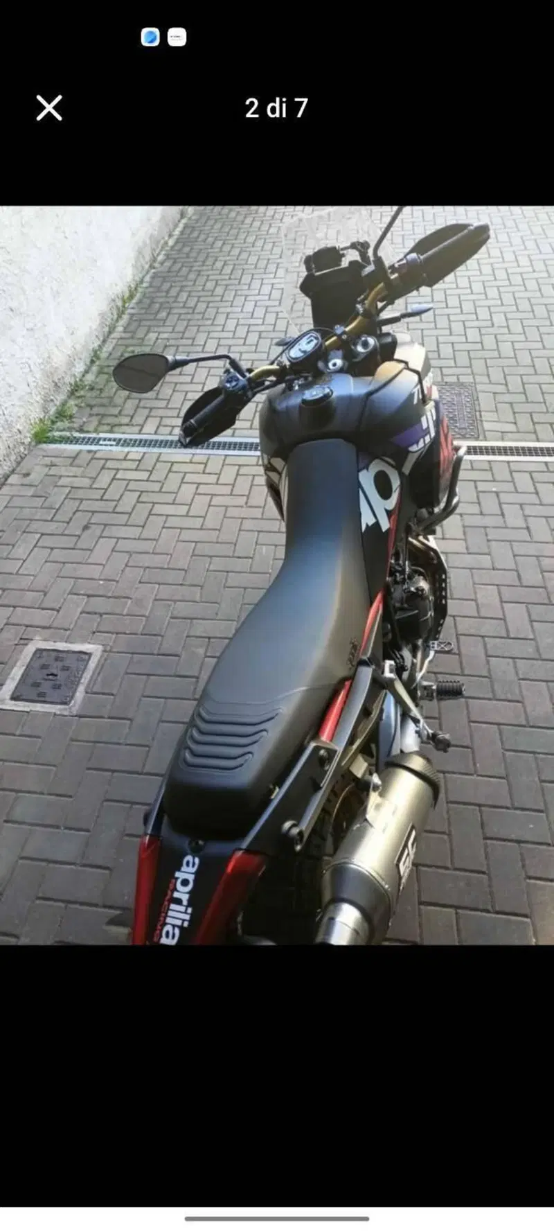 Aprilia Tuareg 660 Rally (2025 - 26) (6)