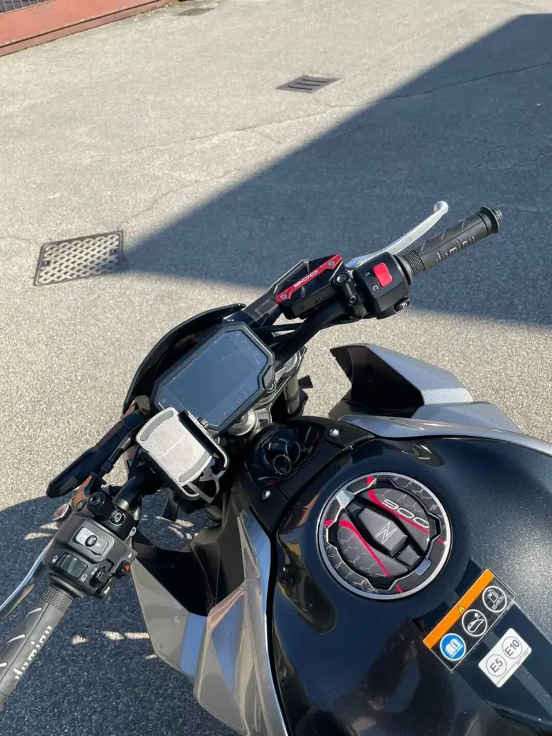 Kawasaki Z 900 A2 (2021 - 24) (3)