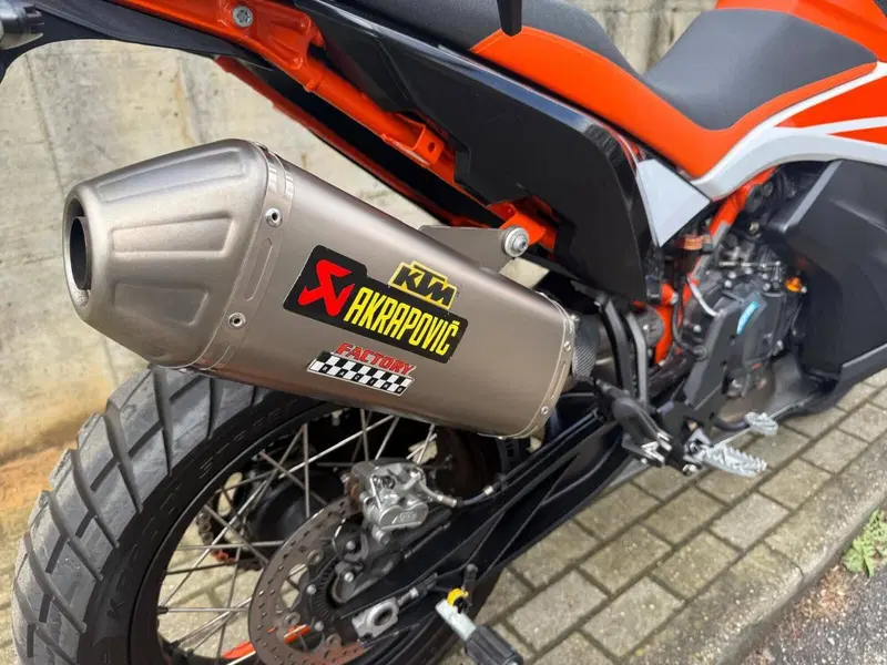 KTM 790 Adventure R (2019 - 20) (7)