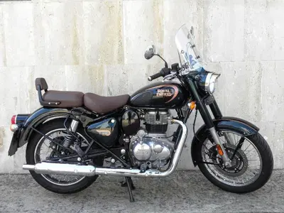 Royal Enfield Meteor 350 (2021 - 26) usata