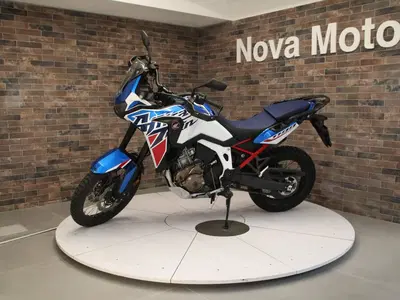 Honda Africa Twin CRF 1100L Urban (2022 - 23) usata